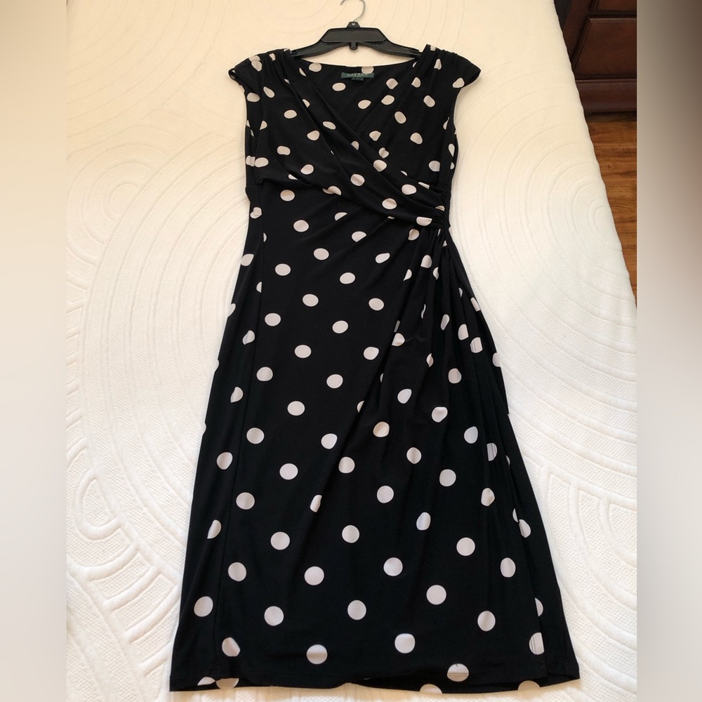 Ralph Lauren Dress